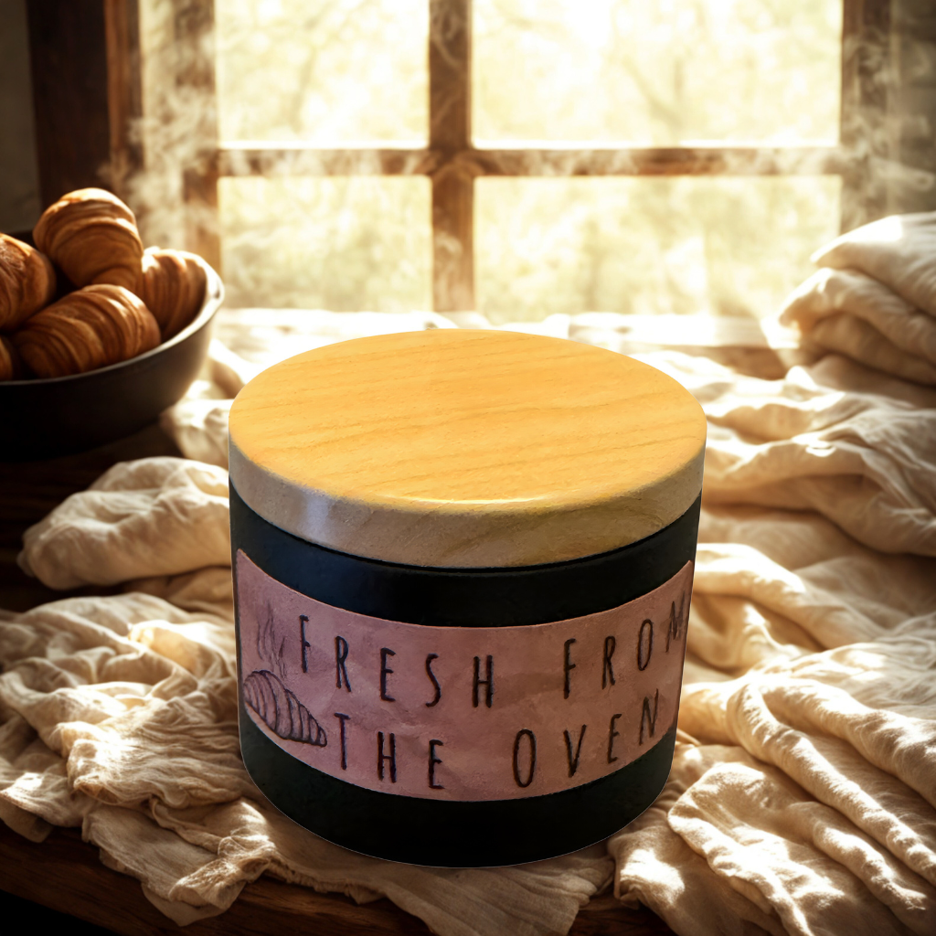 Hearthlight Tin Candles - Blue Ridge Whispers