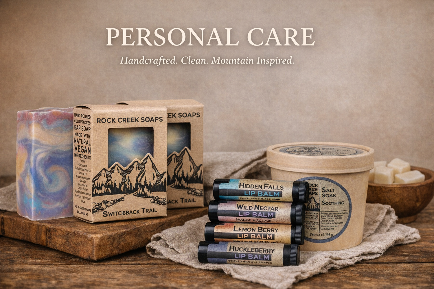 Personal Care