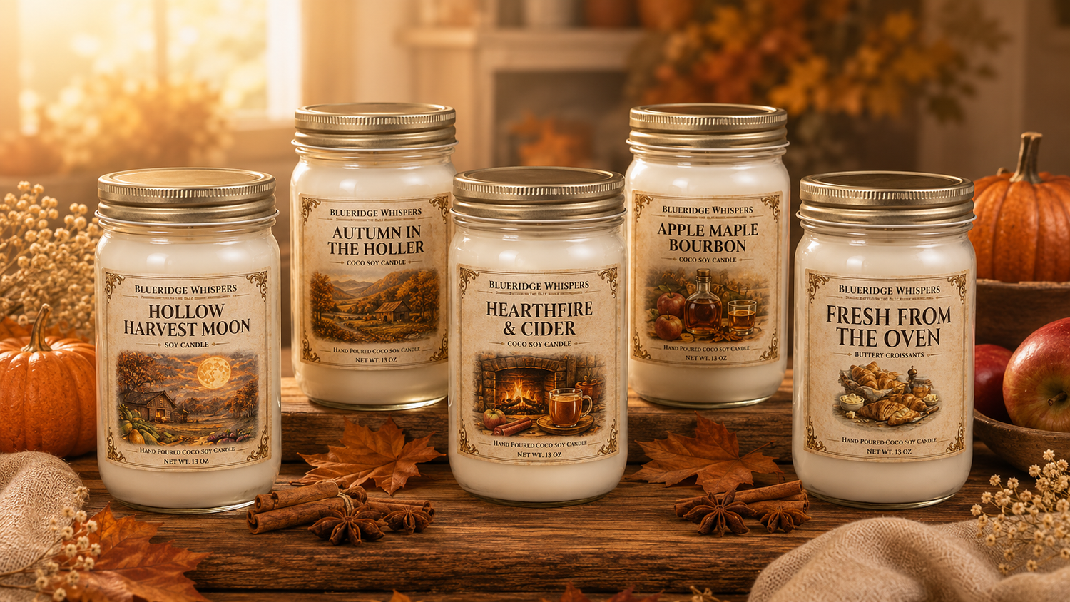 Candles