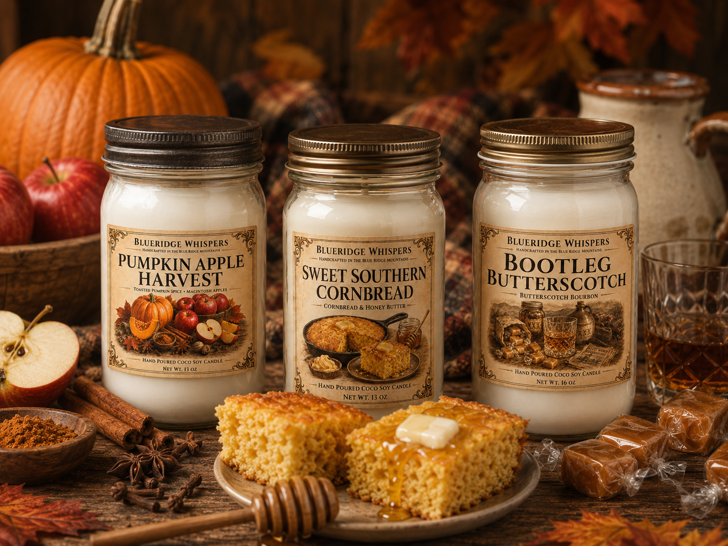 Candles