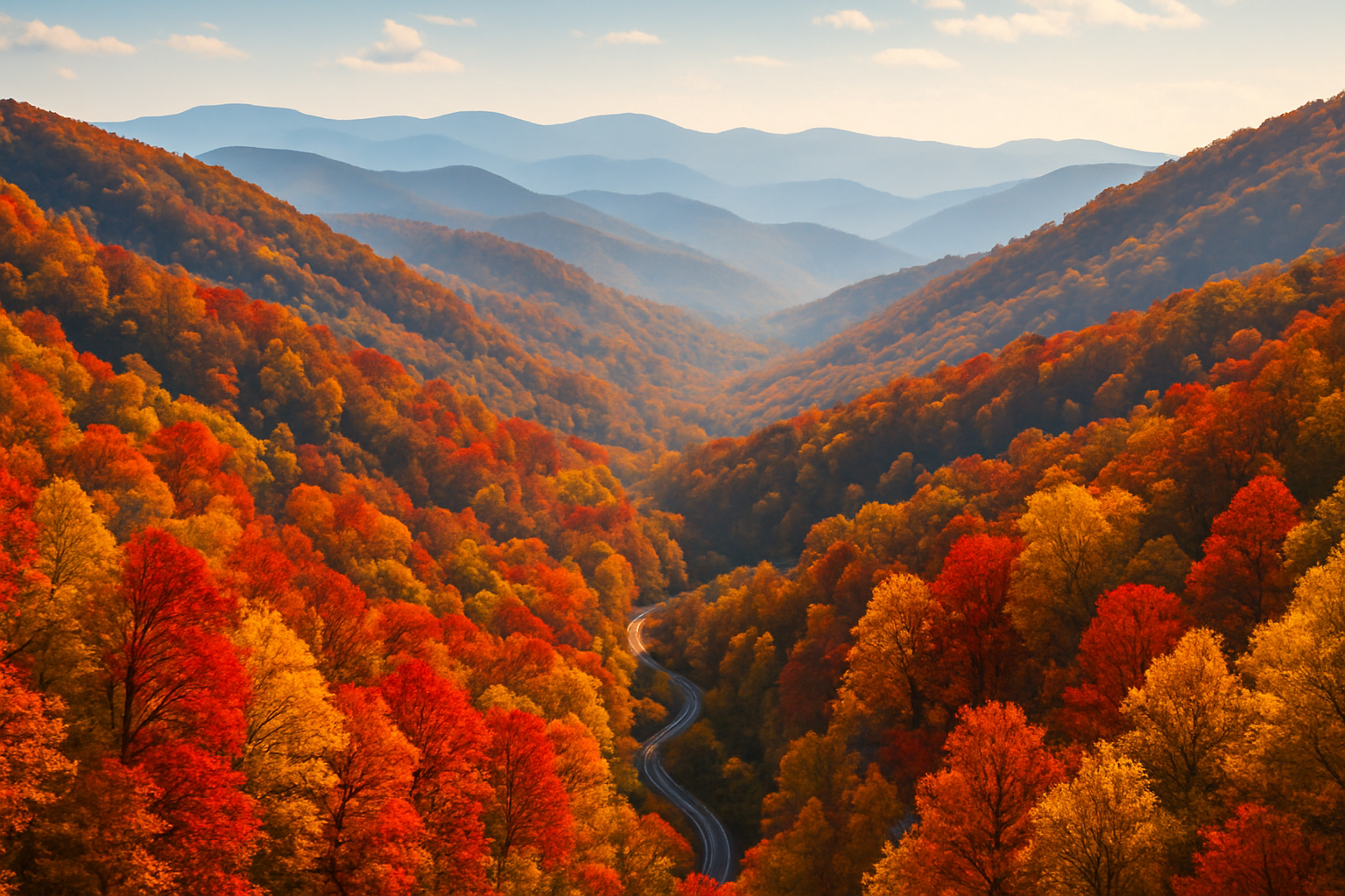 Fall Scents