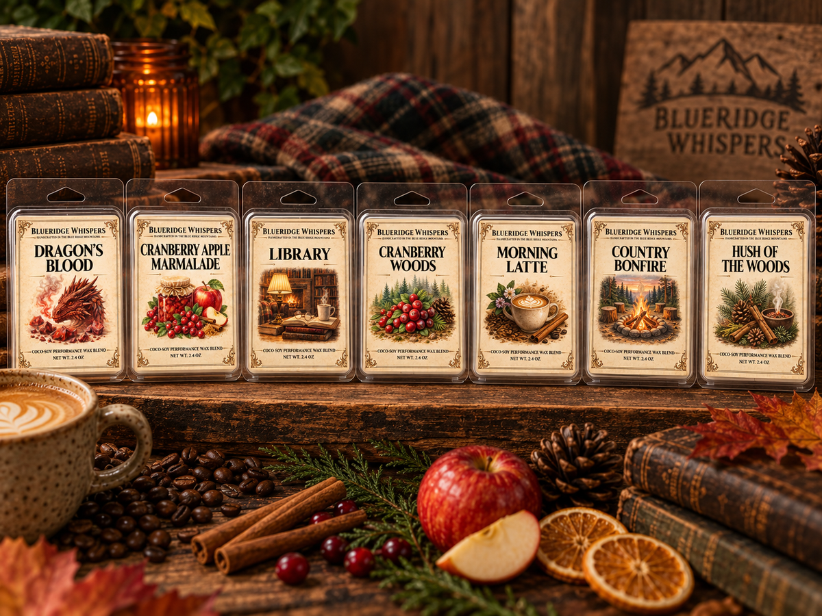 Wax Melts