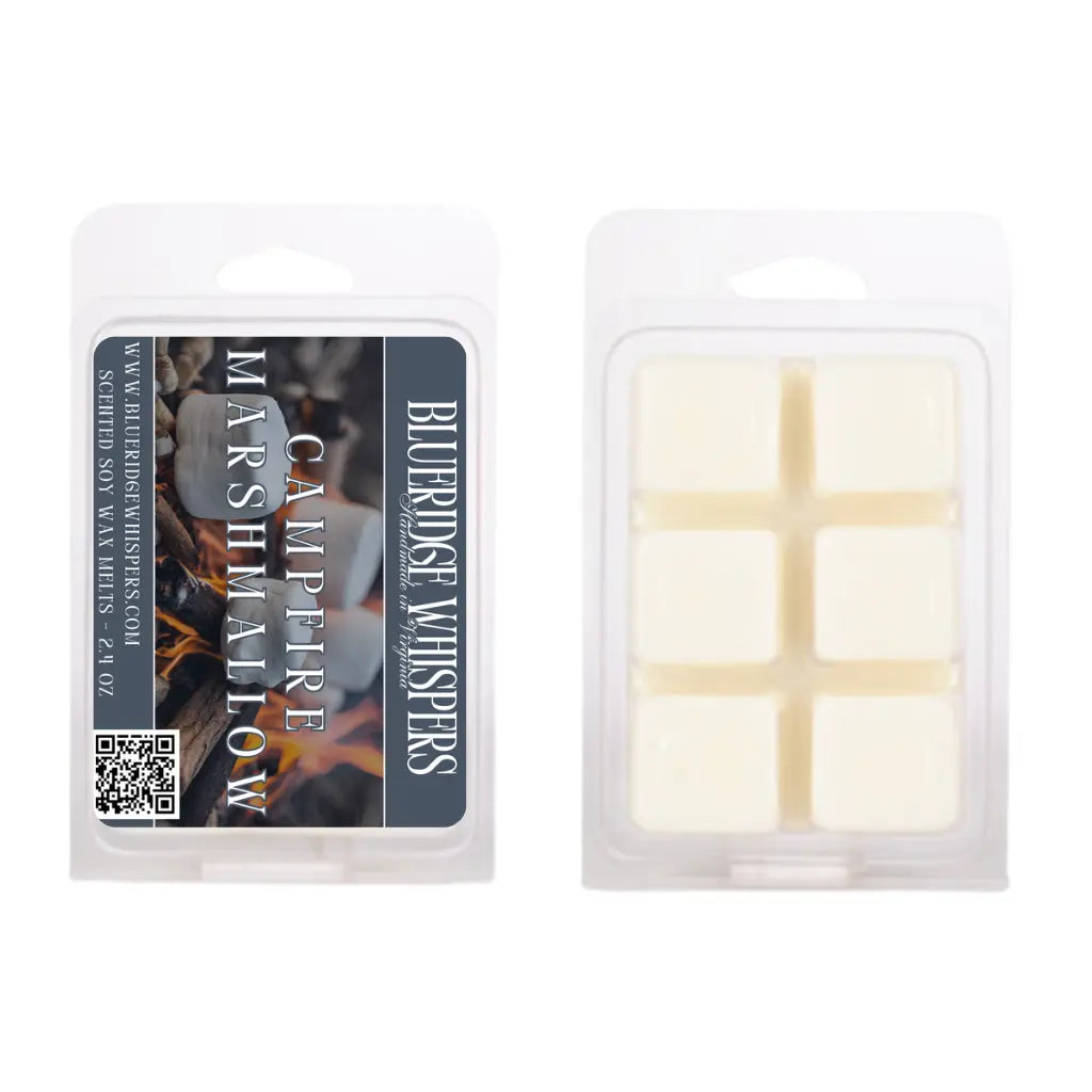 Campfire Marshmallow Soy Wax Melts