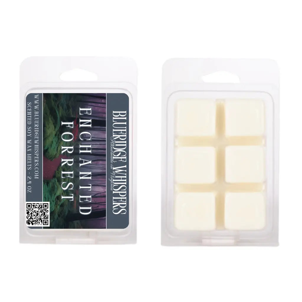 Enchanted Forrest Soy Wax Melts