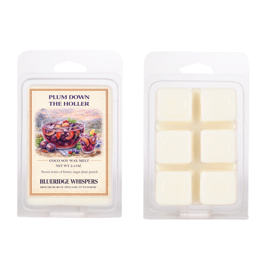 Plum Down The Holler