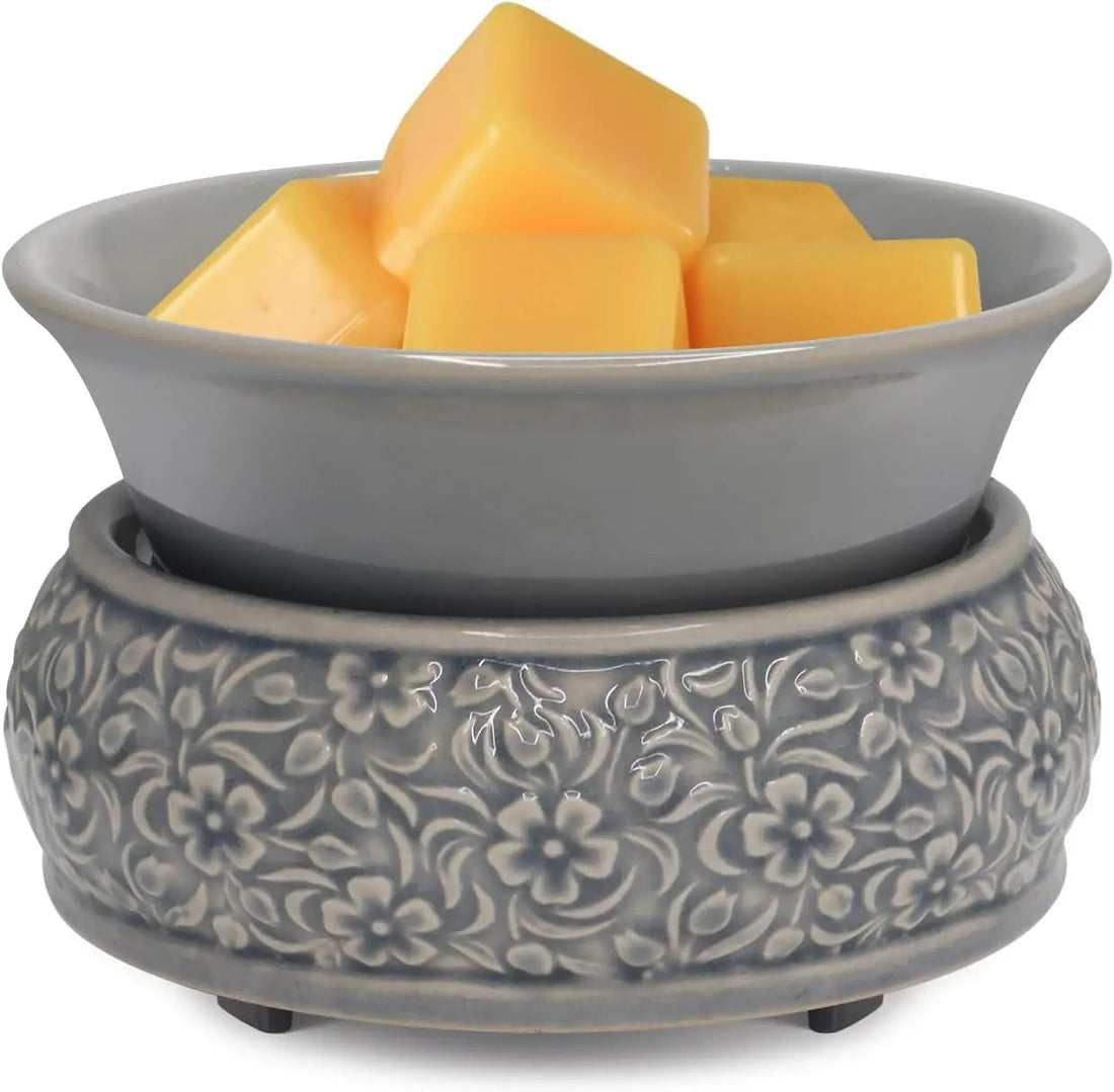 The Shocking Truth About Leaving Wax Warmer On for Long Periods of Time - Blue Ridge Whispers