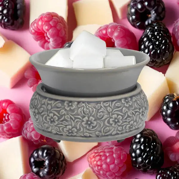 Discover the Top Benefits of Using Soy Wax Melts for Home Fragrance - Blue Ridge Whispers