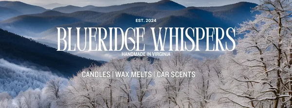 Transform-Your-Home-with-Inviting-Winter-Scents-from-Wax-Melts Blue Ridge Whispers