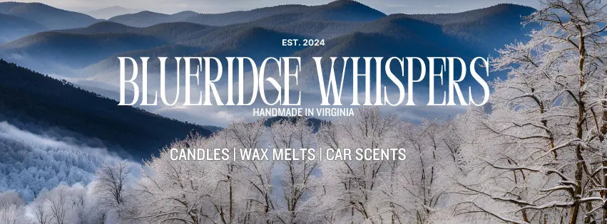 Transform Your Home with Inviting Winter Scents from Wax Melts - Blue Ridge Whispers