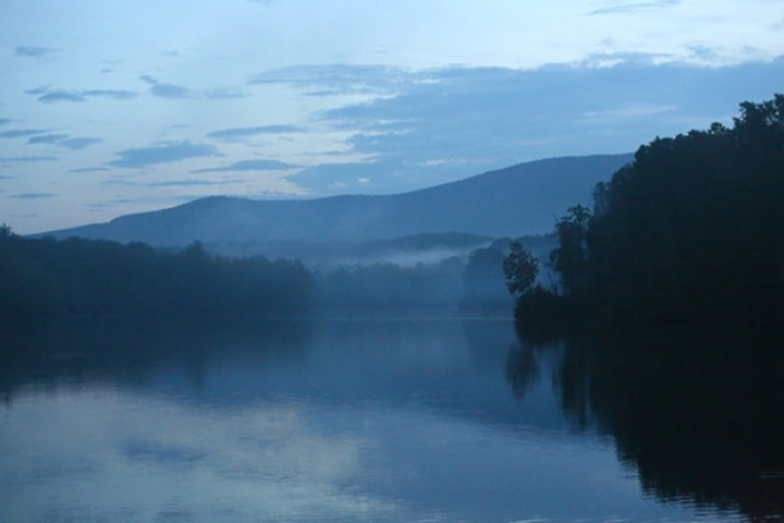 Life Before Settlers: Indigenous Peoples of Southwest Virginia