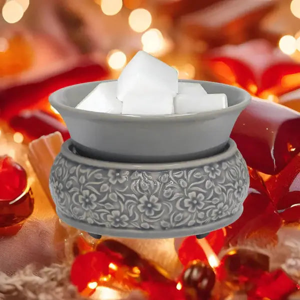 Transform Your Home with the Warmth of Cinnamon Wax Melts - Blue Ridge Whispers