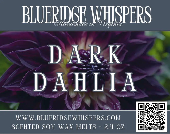 The Top Reasons Soy Wax Melts Are Perfect for Your Home Fragrance - Blue Ridge Whispers