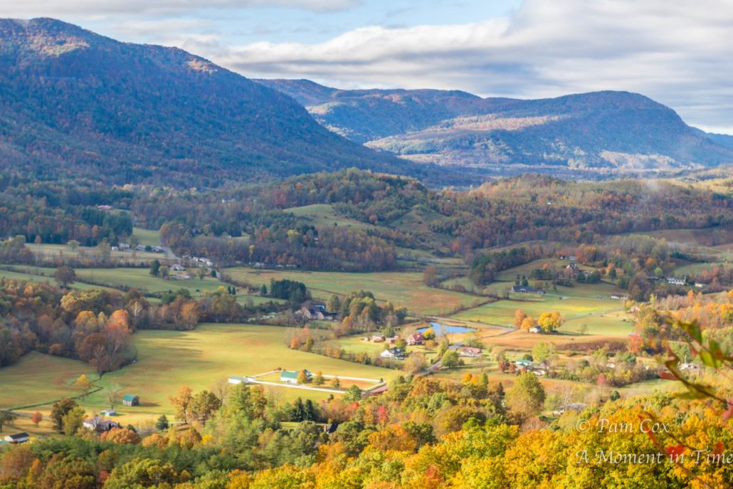 How Scott County Got Its Name