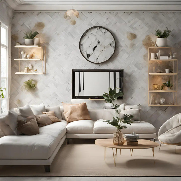 Soy Candle Decorating Ideas: Incorporating Candles into Your Home Decor - Blue Ridge Whispers