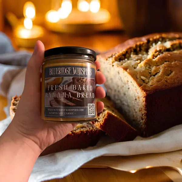 The Art of Hand-Poured Candles: Why Small-Batch is Worth the Price - Blue Ridge Whispers