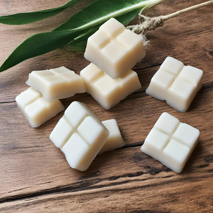 Soy Wax Melts: The Perfect Flameless Alternative for Scented Spaces - Blue Ridge Whispers