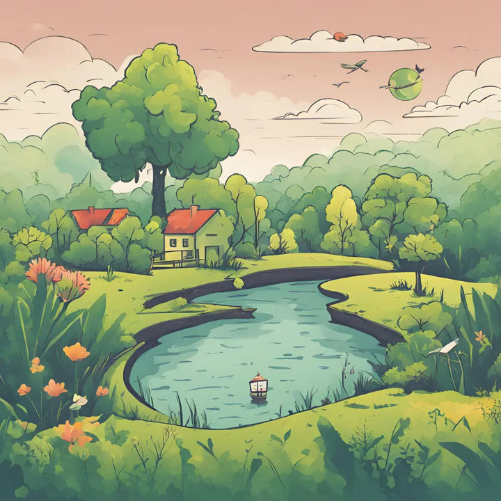 The Eco-Friendly Choice: Why Soy Candles Are Better for the Environment - Blue Ridge Whispers