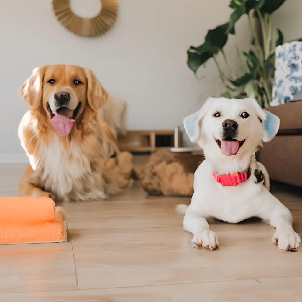 Pet Friendly Wax Melts and Candles: Safe Alternatives to Paraffin - Blue Ridge Whispers