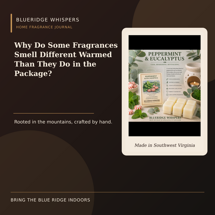 BlueRidge Whispers featured image for scheduled blog post 2026-08-18