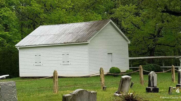 The Role of Churches and One Room Schoolhouses in Mountain Communities