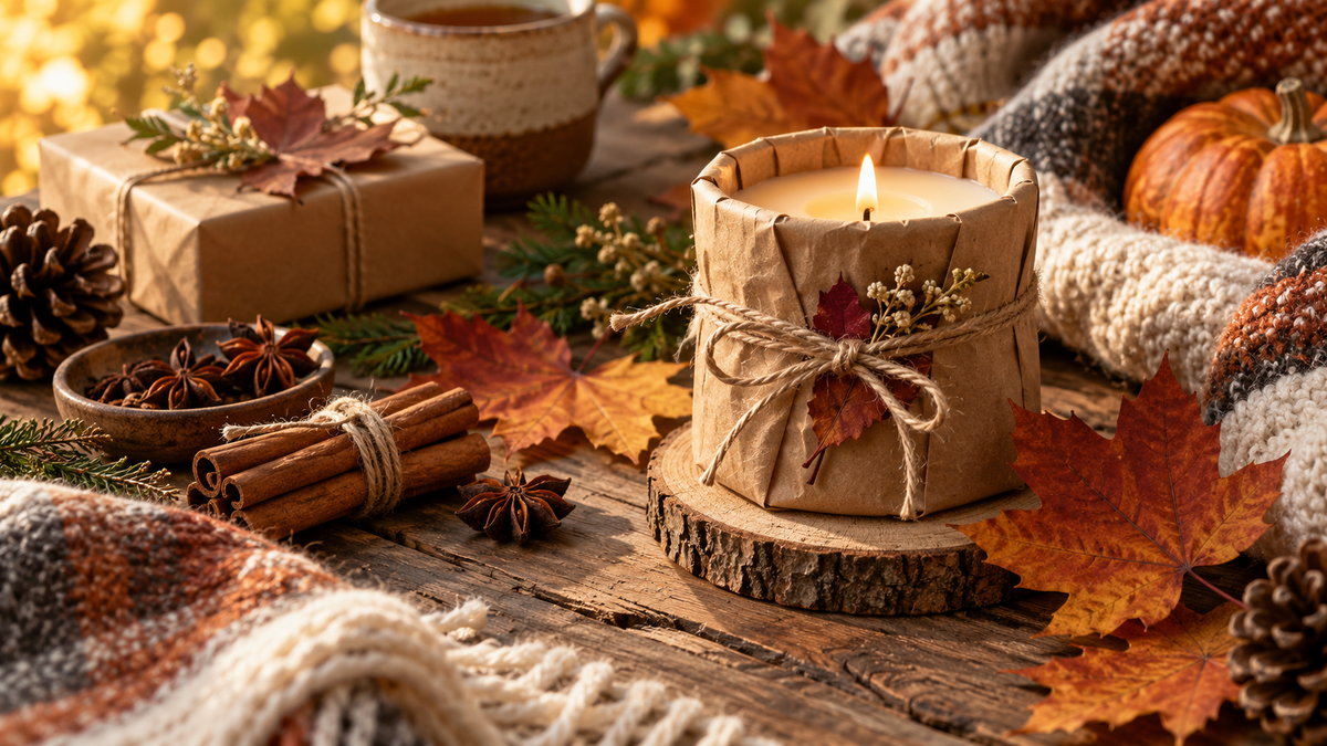 Gift Guide: Thoughtful Fall Gifts Under $30 — BlueRidge Whispers