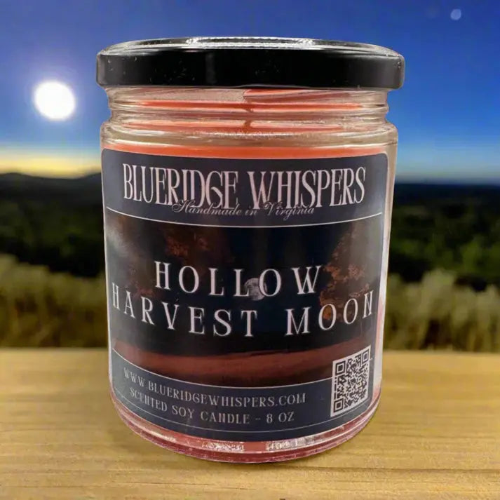 The Surprising Science Behind Proper Candle Maintenance - Blue Ridge Whispers