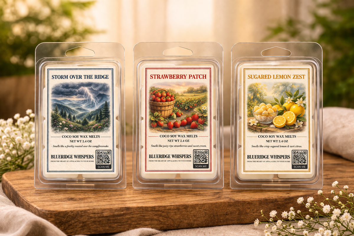 Best Wax Melt Scents for Bedrooms, Bathrooms, and Kitchens
