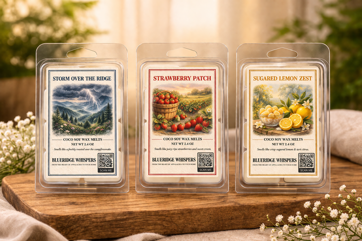 Best Wax Melt Scents for Bedrooms, Bathrooms, and Kitchens