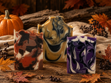 Handcrafted Soaps