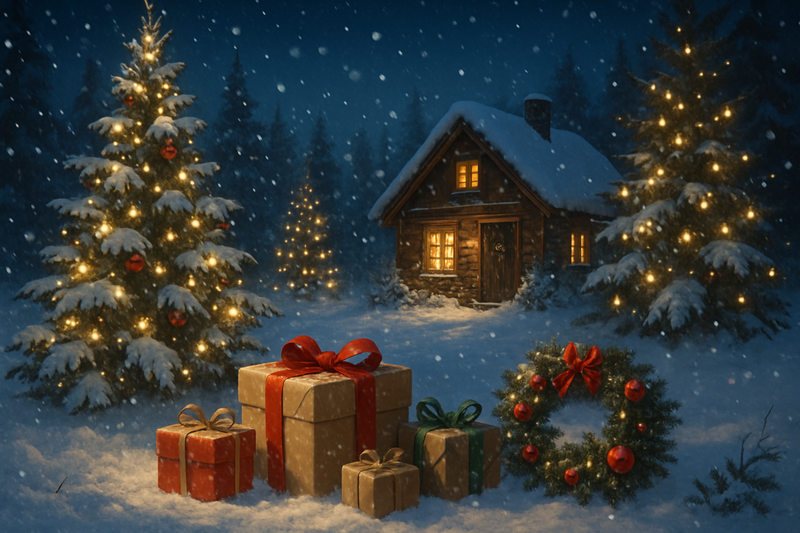 Holiday Collection