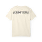 Adventure-Ready Unisex T-Shirt, Blue Ridge Soul Graphic Tee, Nature Lover's Shirt, Camping Gift, Outdoor Apparel, Cozy Summer Wear