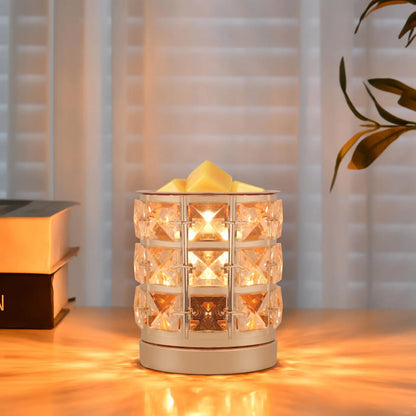 Crystal Wax Melt Warmer Nawaza Shop