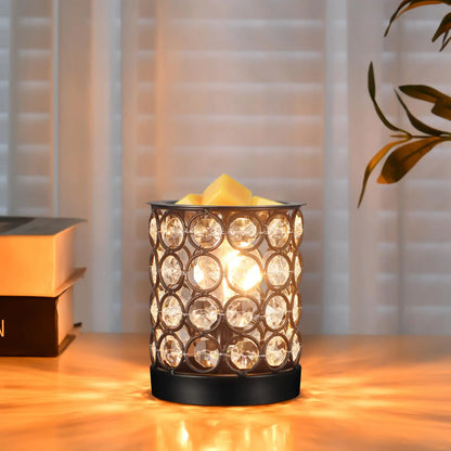 Crystal Wax Melt Warmer Nawaza Shop