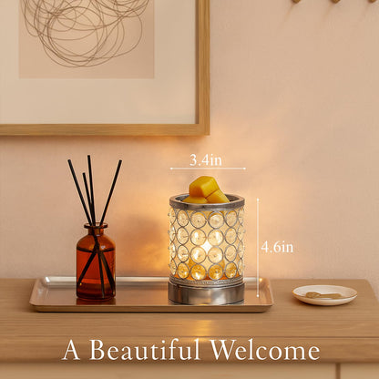 Leyoue Electric Crystal Wax Melt Warmer