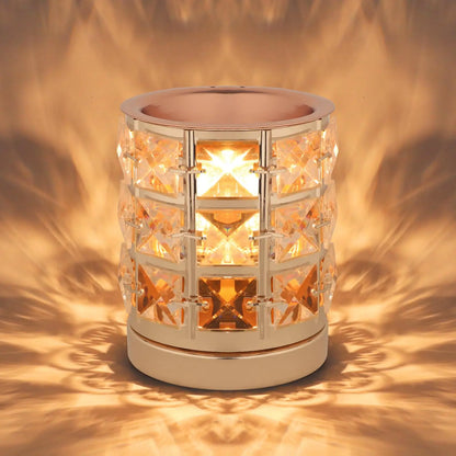 Crystal Wax Melt Warmer Nawaza Shop