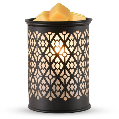 Metal Wax Melt Warmer kobodon