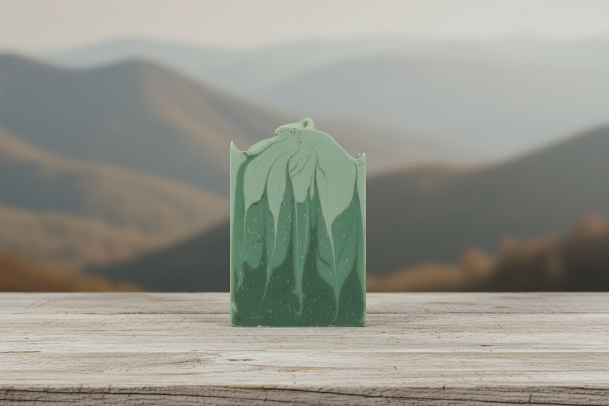 Appalachian Trail Soap