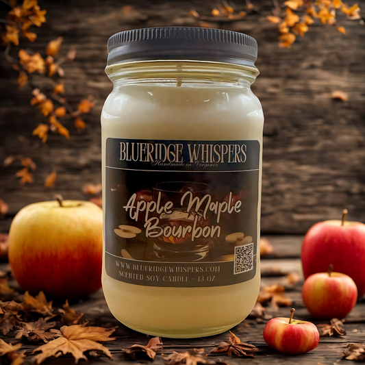 Apple Maple Bourbon