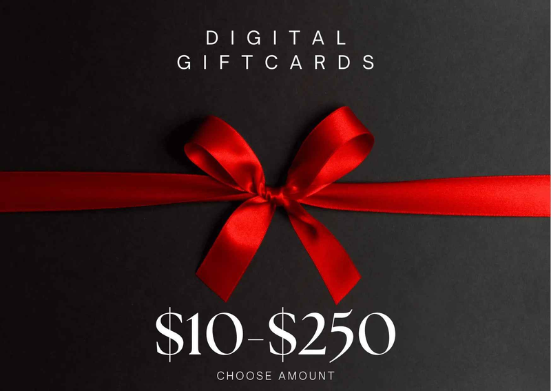 BlueRidge Whispers Gift Card - Blue Ridge Whispers