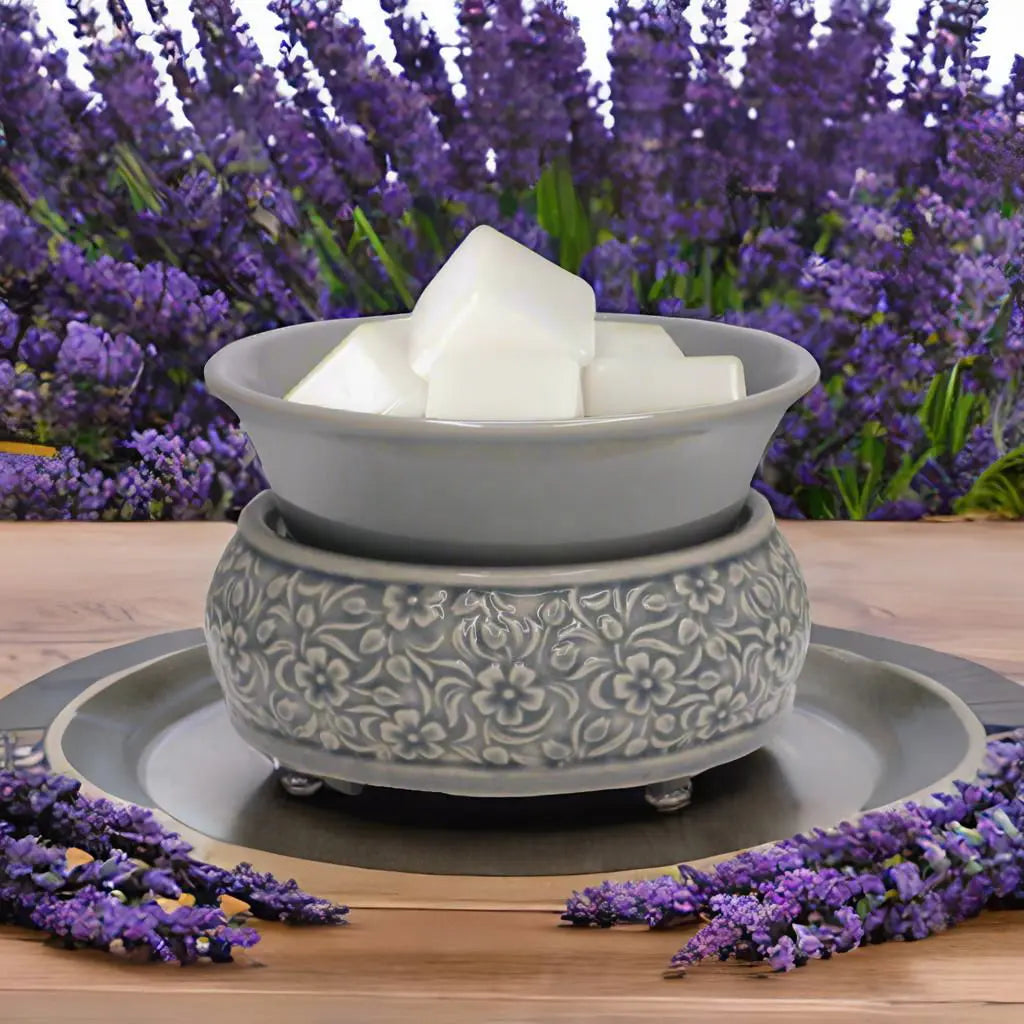 BlueRidge Lavender Embers Soy Wax Melts