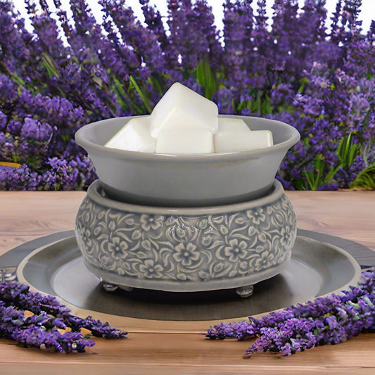 BlueRidge Lavender Embers Soy Wax Melts