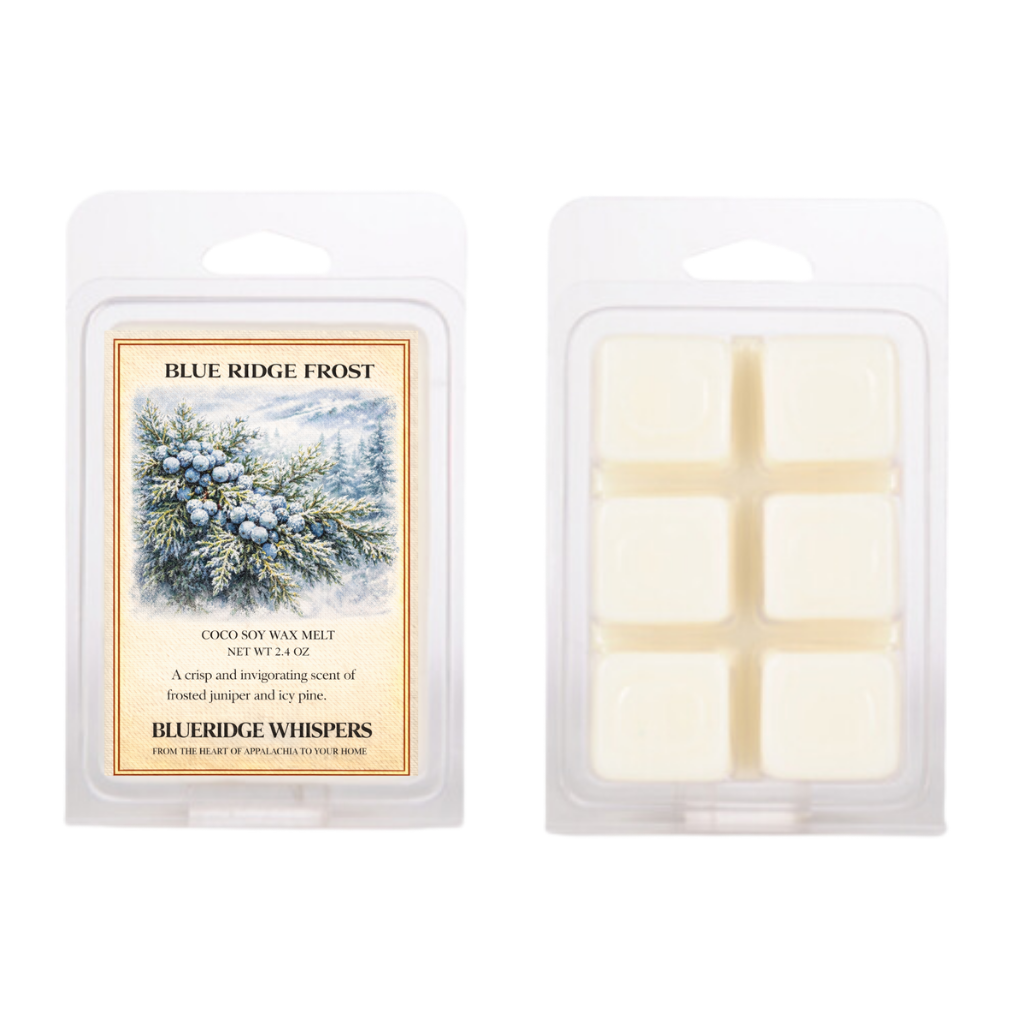 Blue Ridge Frost