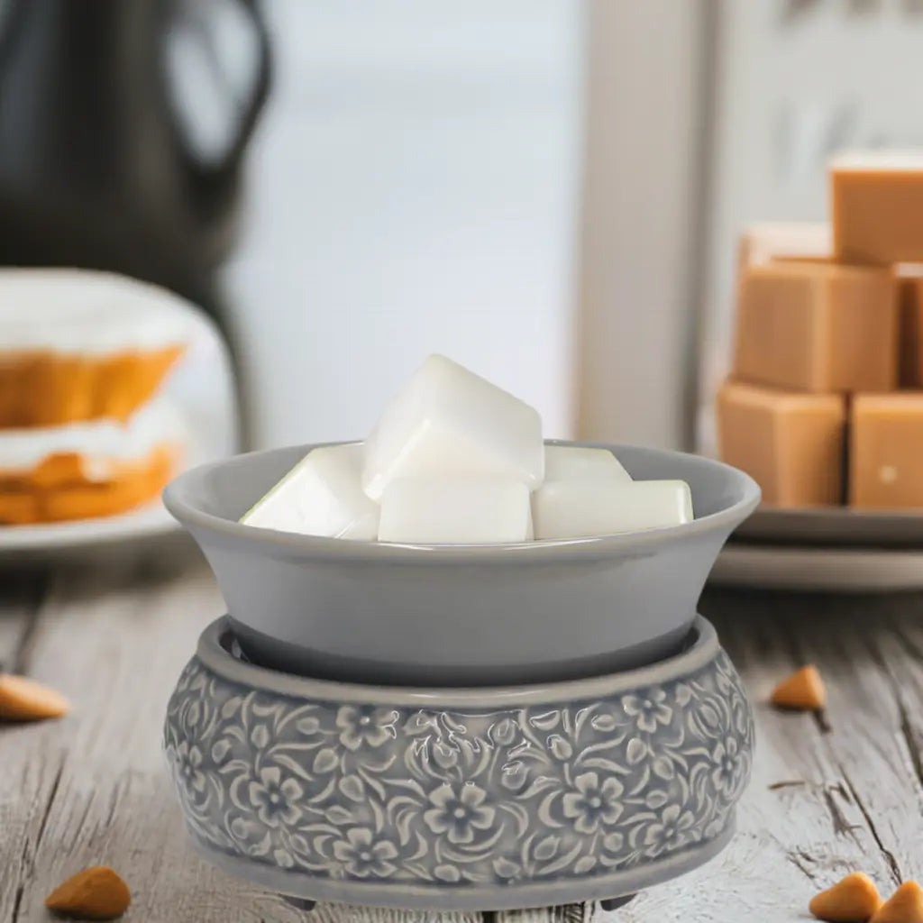 Bourbon & Butterscotch Soy Wax Melts