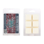 Candy Cane Bliss Soy Wax Melts