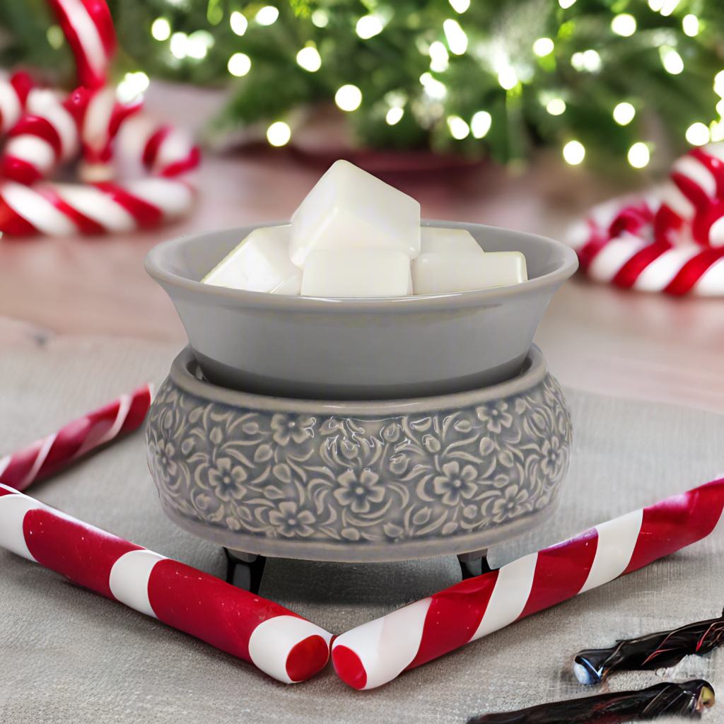 Candy Cane Bliss Soy Wax Melts