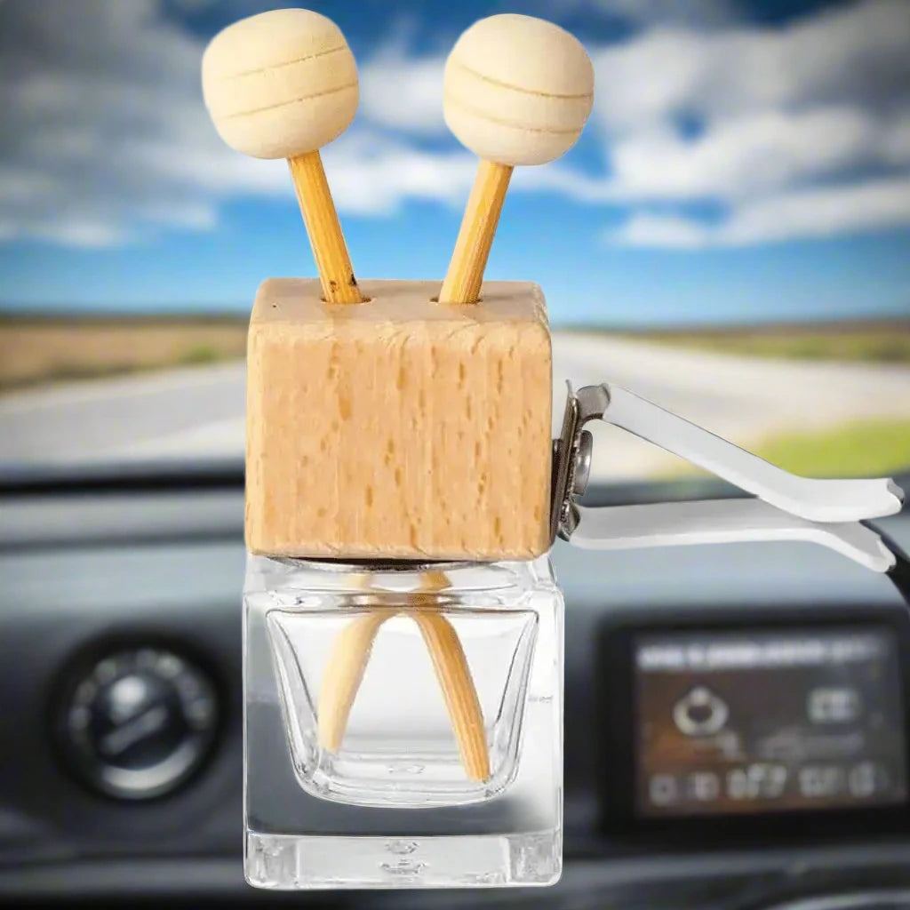Car Vent Clip Air Fresheners - Blue Ridge Whispers