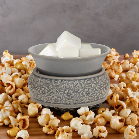 Carmel Popcorn Soy Wax Melts