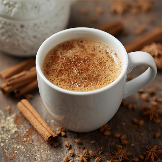 Cinnamon Chai Tea Soy Wax Melts