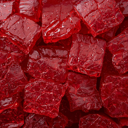 Cinnamon Hard Crack Candy