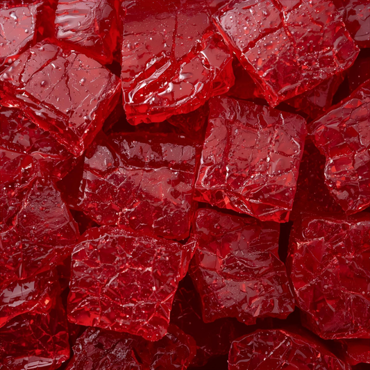 Cinnamon Hard Crack Candy